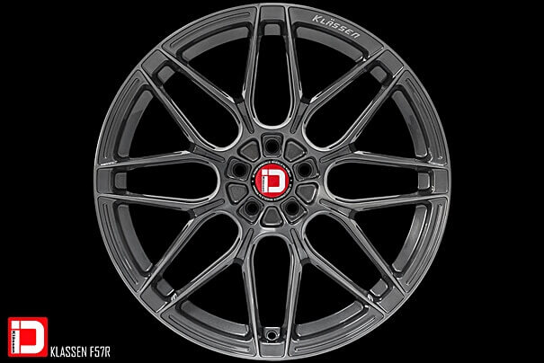 KlasseniD F57R的第2張圖片